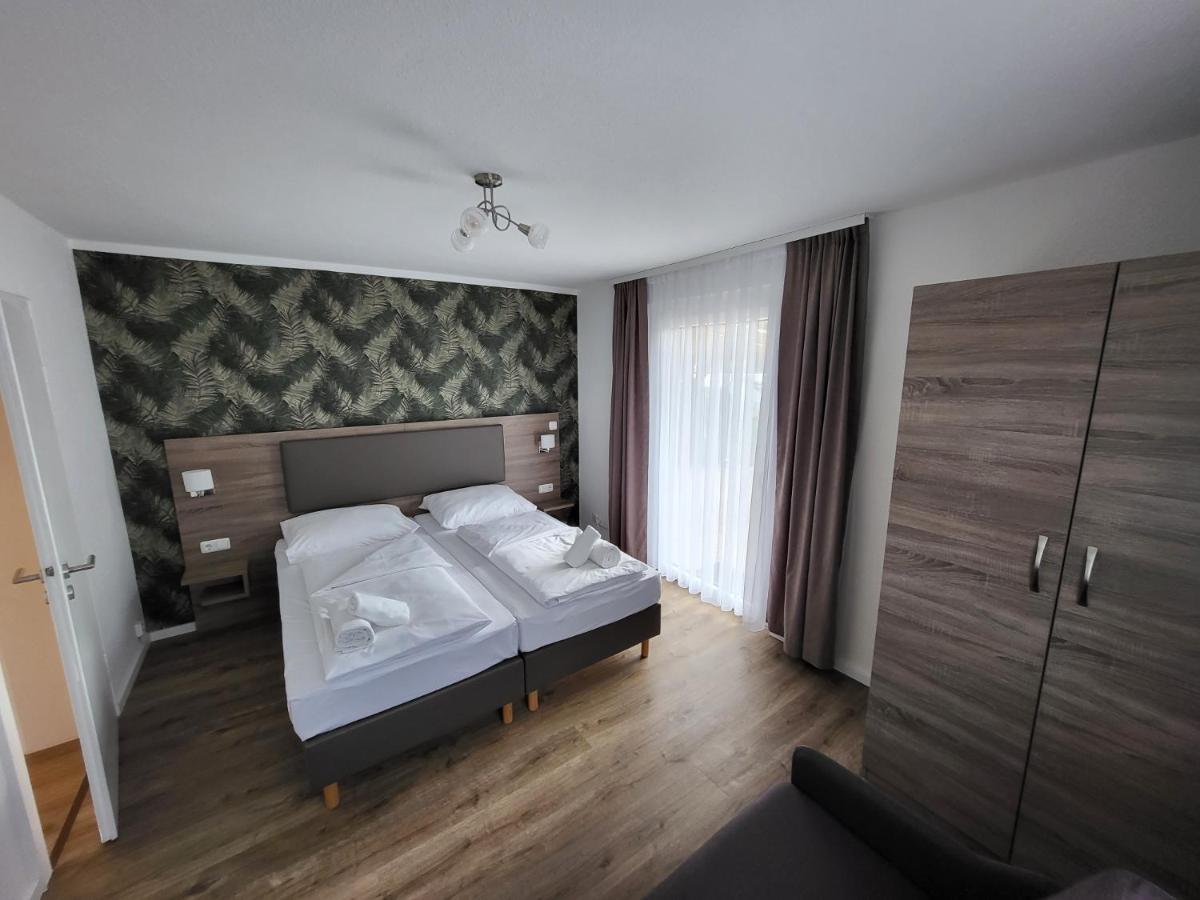 Hotel Dea Soltau Dış mekan fotoğraf